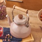 خرید کتری امسان مدل Royal vizon اصل ترکیه