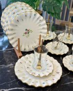 خرید سرویس چای خوری 18 پارچه Beayutiful اصل ترکیه