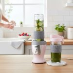 خرید اسموتی ساز Arzum AR1032 صورتی اصل ترکیه