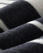 خرید پتوی دو نفره انگلیش هوم مدل Modern Line اصل ترکیه